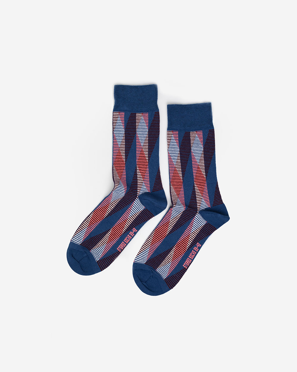 Nouvelle Vague Stereo Socks